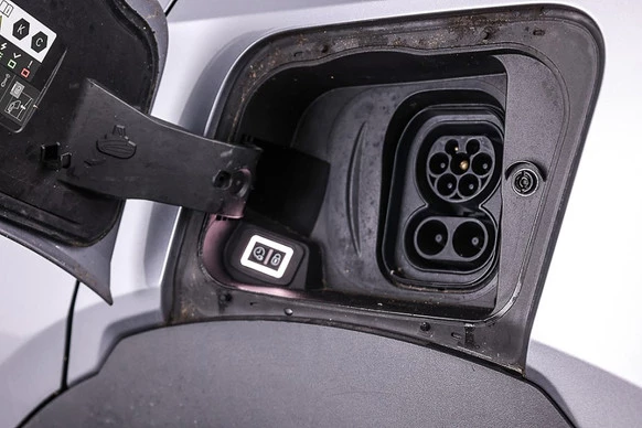 Opel Mokka-e - Afbeelding 17 van 25