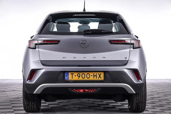 Opel Mokka-e - Afbeelding 19 van 25