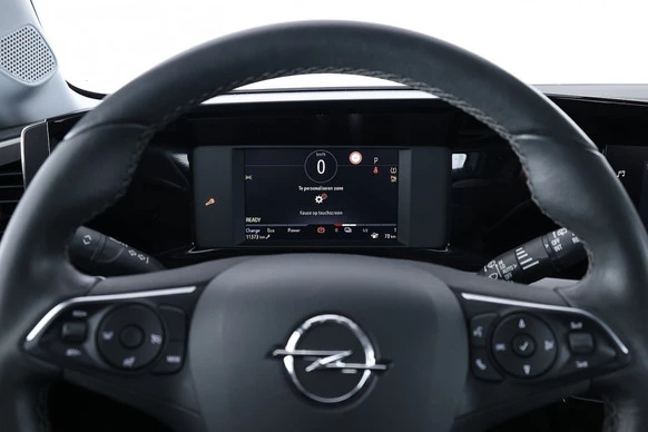 Opel Mokka-e - Afbeelding 14 van 26