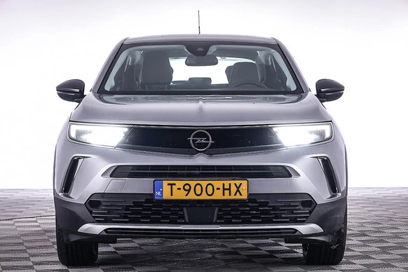 Opel Mokka-e - Afbeelding 19 van 26