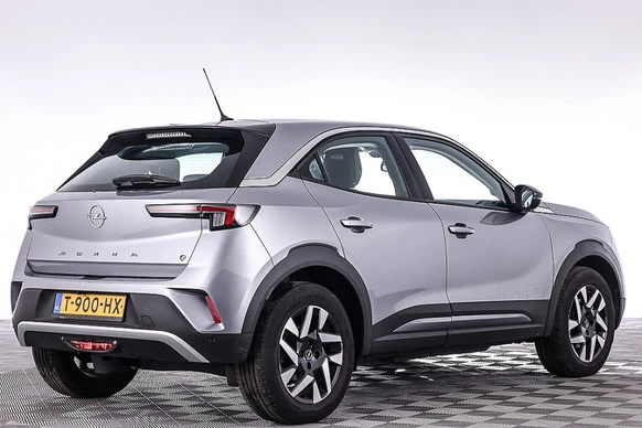 Opel Mokka-e - Afbeelding 21 van 26