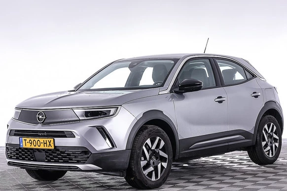 Opel Mokka-e - Afbeelding 22 van 26