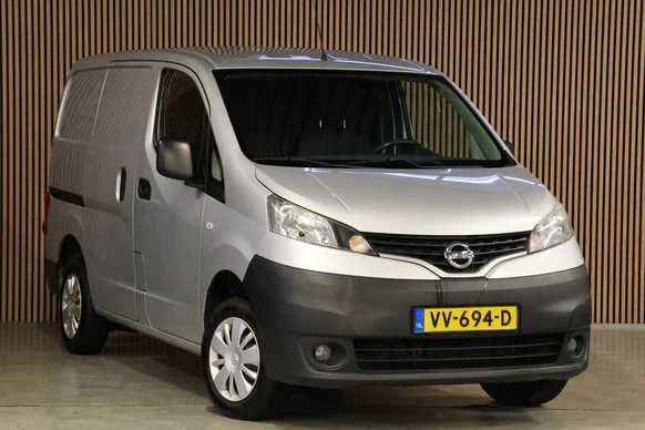 Nissan NV200 - Afbeelding 2 van 30