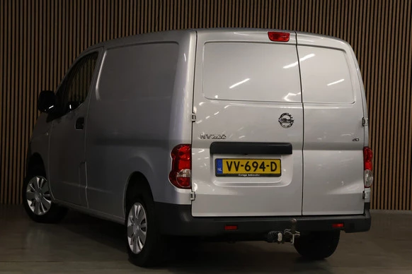 Nissan NV200 - Afbeelding 3 van 30