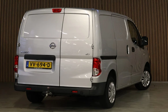 Nissan NV200 - Afbeelding 4 van 30
