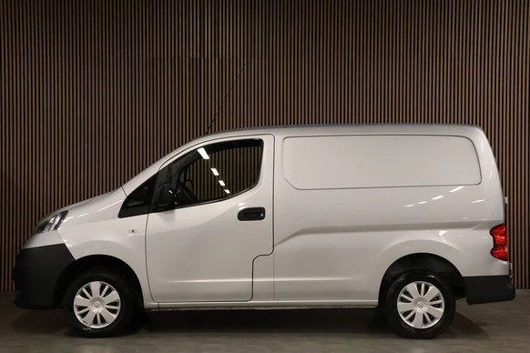 Nissan NV200 - Afbeelding 5 van 30