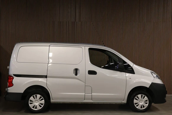 Nissan NV200 - Afbeelding 7 van 30