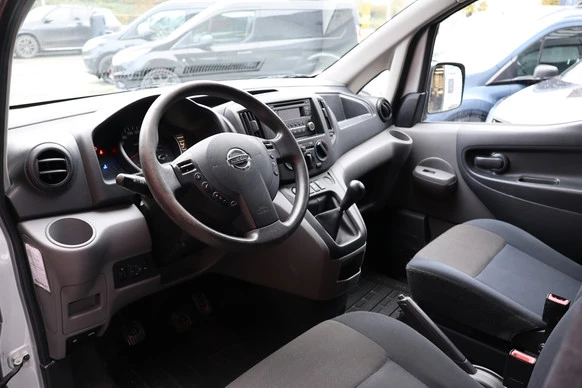 Nissan NV200 - Afbeelding 8 van 30