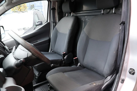 Nissan NV200 - Afbeelding 9 van 30