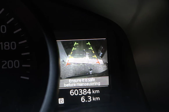 Nissan NV200 - Afbeelding 13 van 30