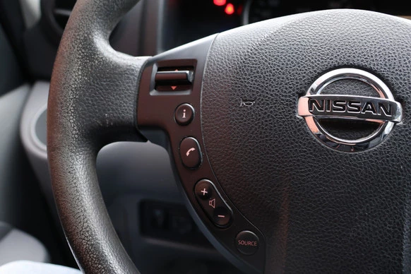 Nissan NV200 - Afbeelding 14 van 30