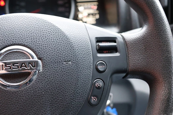 Nissan NV200 - Afbeelding 15 van 30