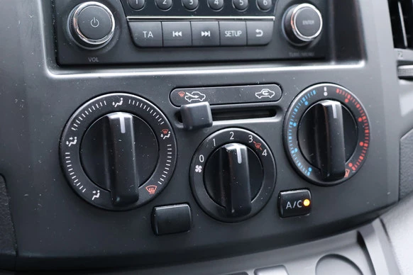 Nissan NV200 - Afbeelding 17 van 30