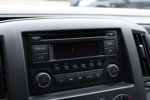 Nissan NV200 - Afbeelding 18 van 30