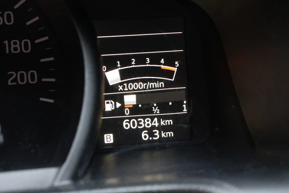 Nissan NV200 - Afbeelding 19 van 30