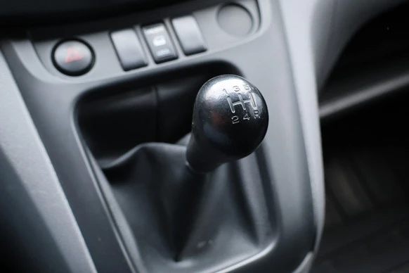 Nissan NV200 - Afbeelding 25 van 30