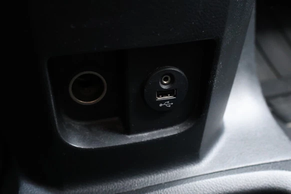 Nissan NV200 - Afbeelding 26 van 30