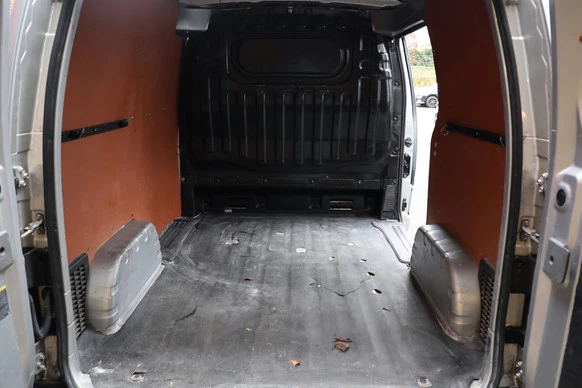 Nissan NV200 - Afbeelding 28 van 30