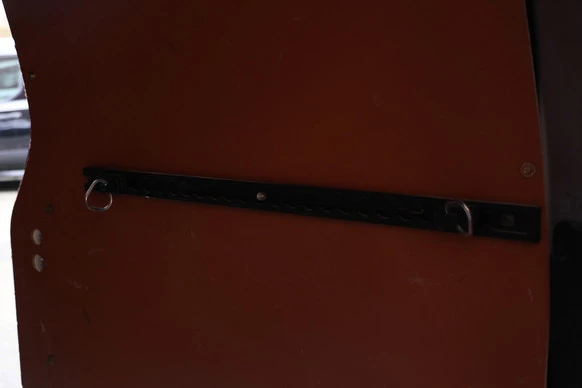 Nissan NV200 - Afbeelding 30 van 30