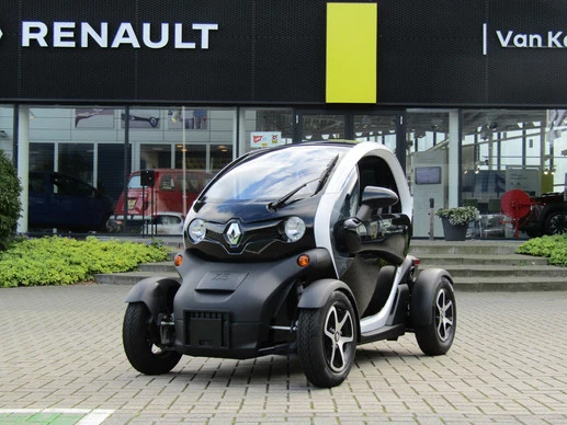Renault Twizy - Afbeelding 1 van 25