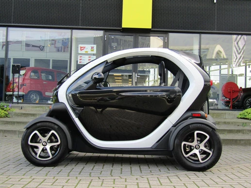 Renault Twizy - Afbeelding 3 van 25
