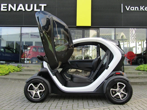 Renault Twizy - Afbeelding 4 van 25