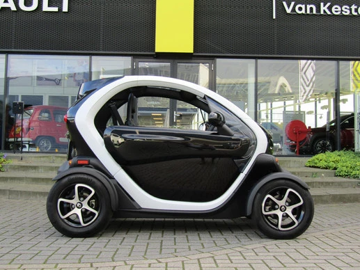 Renault Twizy - Afbeelding 5 van 25