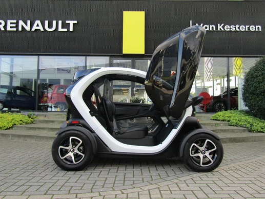 Renault Twizy - Afbeelding 6 van 25