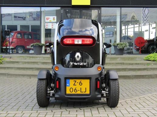Renault Twizy - Afbeelding 7 van 25