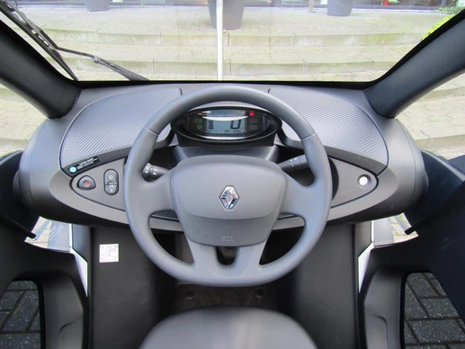 Renault Twizy - Afbeelding 9 van 25