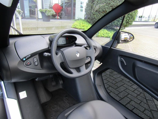 Renault Twizy - Afbeelding 10 van 25