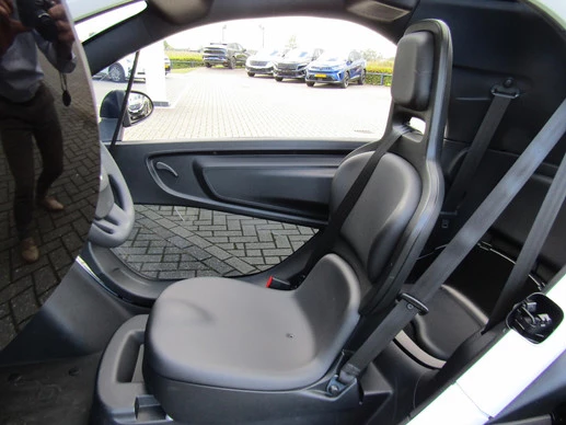 Renault Twizy - Afbeelding 11 van 25