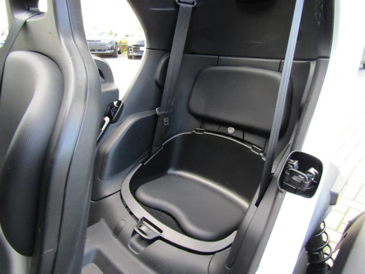 Renault Twizy - Afbeelding 12 van 25