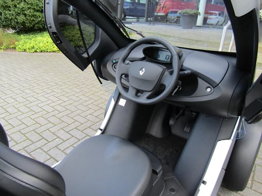 Renault Twizy - Afbeelding 13 van 25