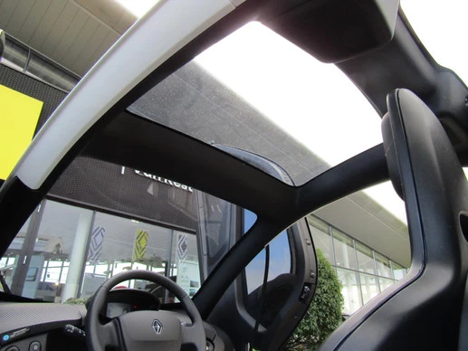 Renault Twizy - Afbeelding 14 van 25