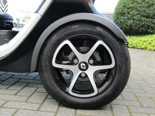 Renault Twizy - Afbeelding 16 van 25