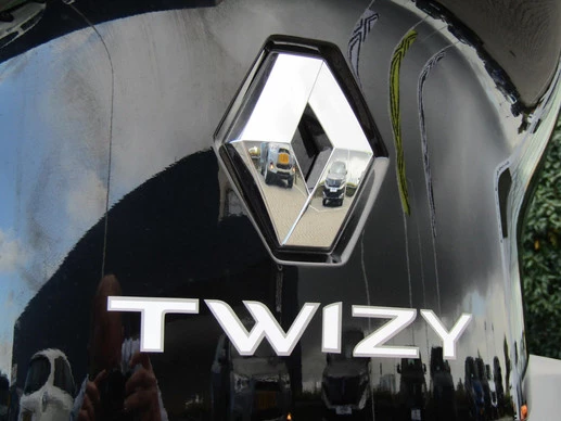 Renault Twizy - Afbeelding 17 van 25