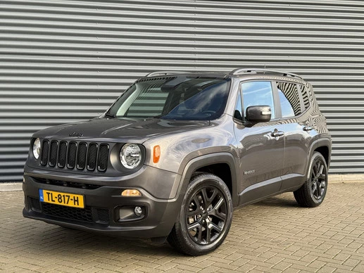 Jeep Renegade - Afbeelding 1 van 29