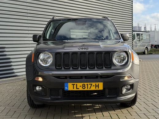Jeep Renegade - Afbeelding 2 van 29