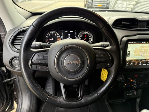 Jeep Renegade - Afbeelding 9 van 29
