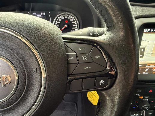 Jeep Renegade - Afbeelding 10 van 29