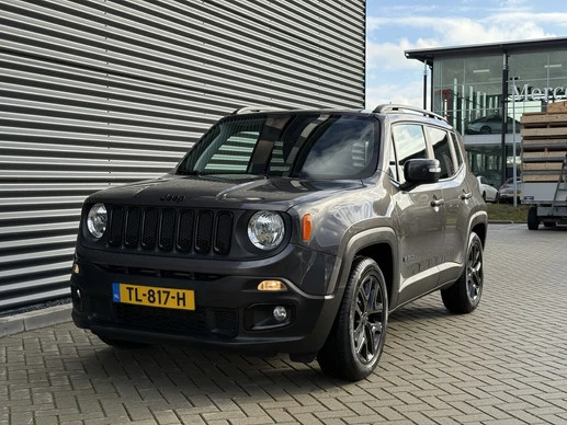 Jeep Renegade - Afbeelding 13 van 29