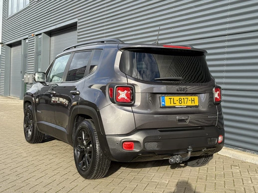 Jeep Renegade - Afbeelding 14 van 29
