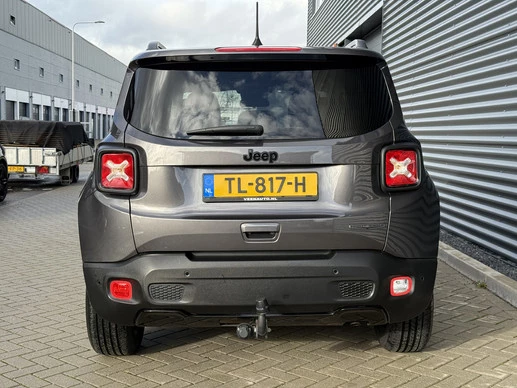 Jeep Renegade - Afbeelding 15 van 29