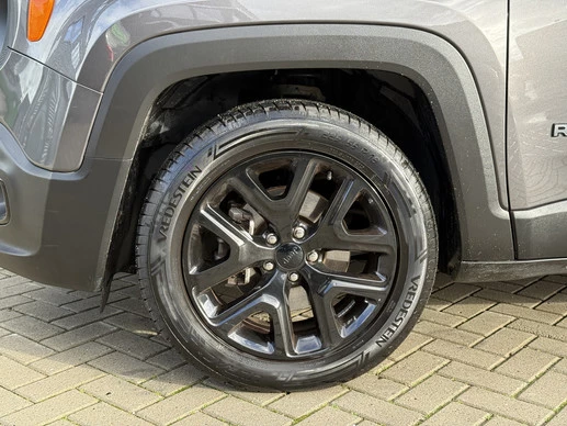 Jeep Renegade - Afbeelding 16 van 29