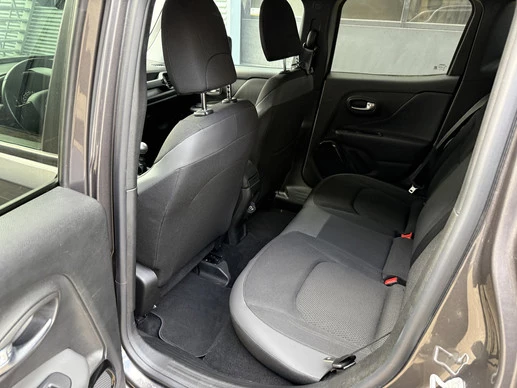 Jeep Renegade - Afbeelding 18 van 29