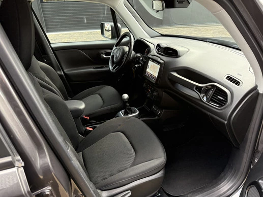 Jeep Renegade - Afbeelding 20 van 29