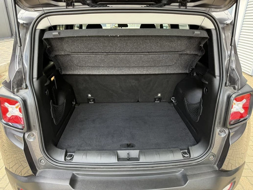 Jeep Renegade - Afbeelding 21 van 29