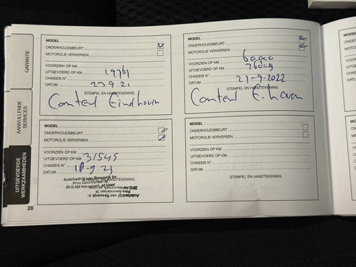 Jeep Renegade - Afbeelding 27 van 29