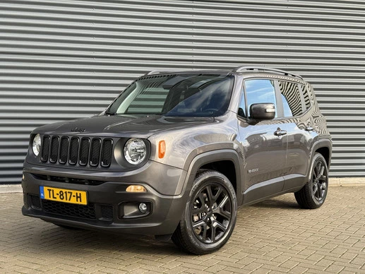 Jeep Renegade - Afbeelding 28 van 29